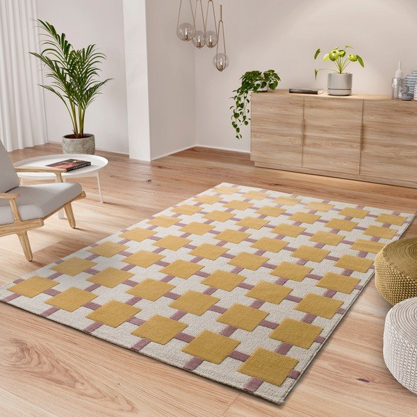 Preproga 120x170 cm Flashy – Universal-image-1