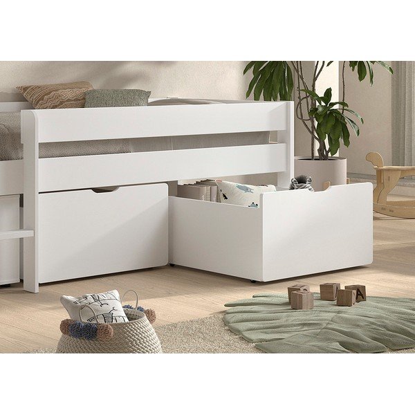 Bel dodatek za otroško posteljo Primo – Vipack-image-1