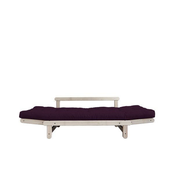 Variabilni kavč Karup Beat Beech/Purple Plum-image-4