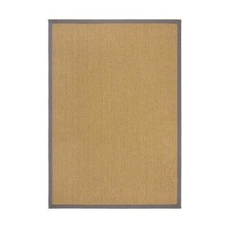 Sivo-svetlo rjava notranja in zunanja preproga 200x290 cm Sisal Look – Flair Rugs