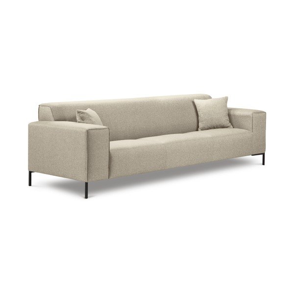 Bež kavč Cosmopolitan Design Seville, 264 cm-image-2