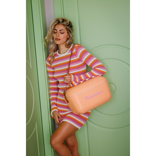 Oranžna hladilna torba 20 l Classic – Polarbox-image-4