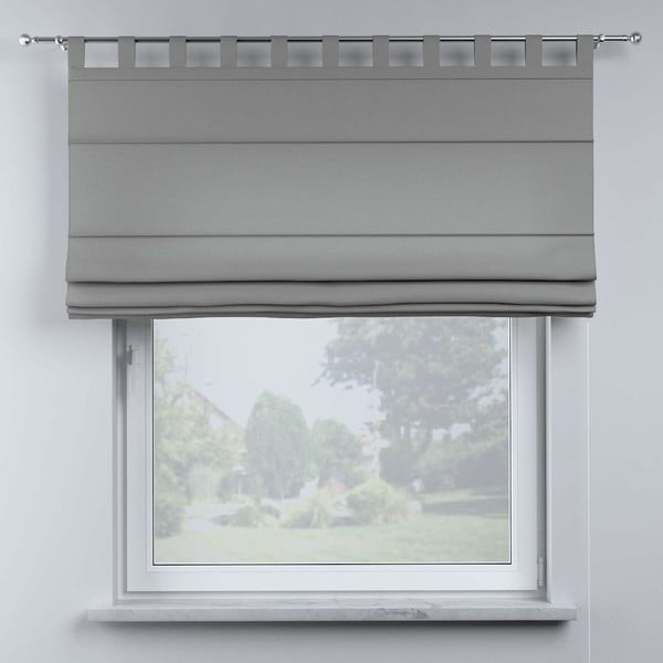 Siv gubani rolo 170x130 cm Happiness - Yellow Tipi-image-1