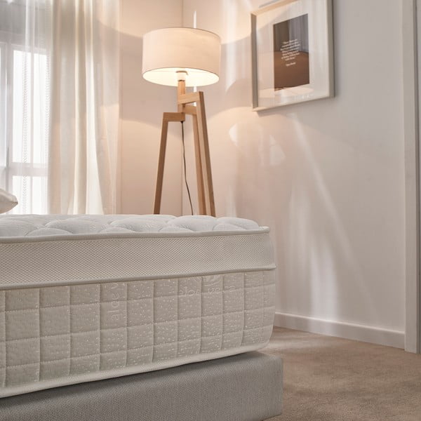 Obojestranska vzmetnica Moonia Box Spring Premier, 120 x 200 cm-image-4