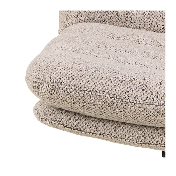 Bež jedilni stol Grafton – Actona-image-2