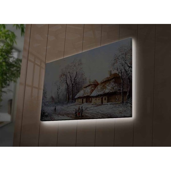 Slika 70x45 cm – Wallity-image-2