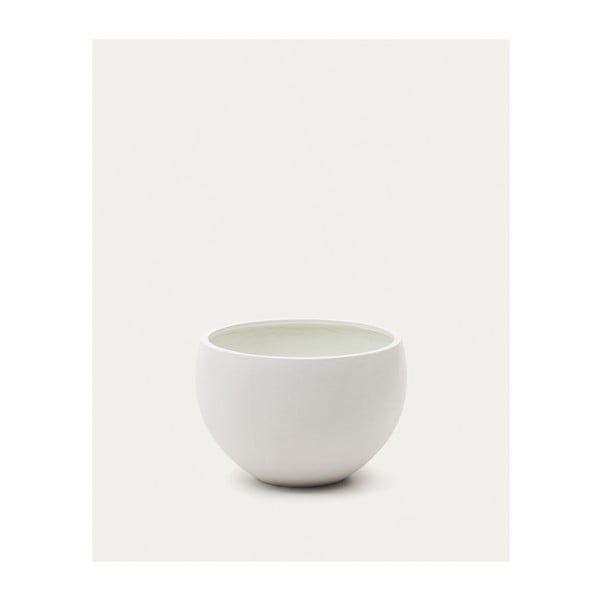 Cvetlični lonec iz cementa ø 72 cm Grau – Kave Home-image-3