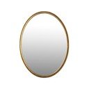 Stensko ogledalo 60x80 cm Matz – White Label