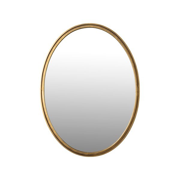 Stensko ogledalo 60x80 cm Matz – White Label