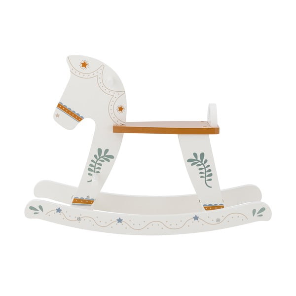 Otroški gugalnik Ruddy – Bloomingville Mini-image-2