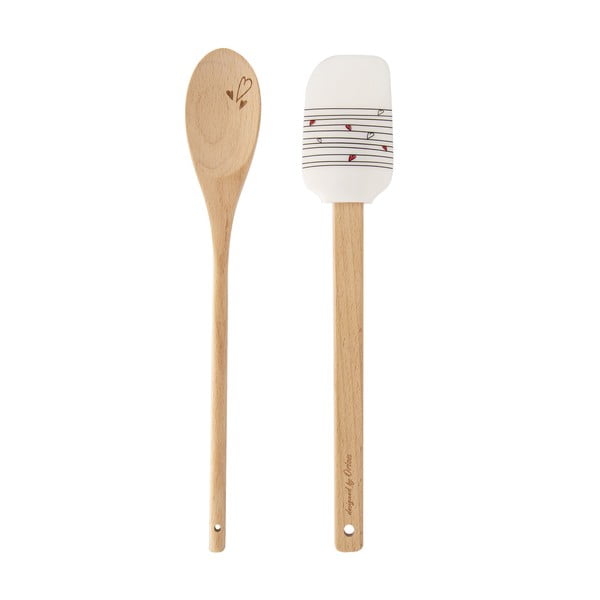 Lesen komplet kuhinjskih pripomočkov 2 ks – Orion