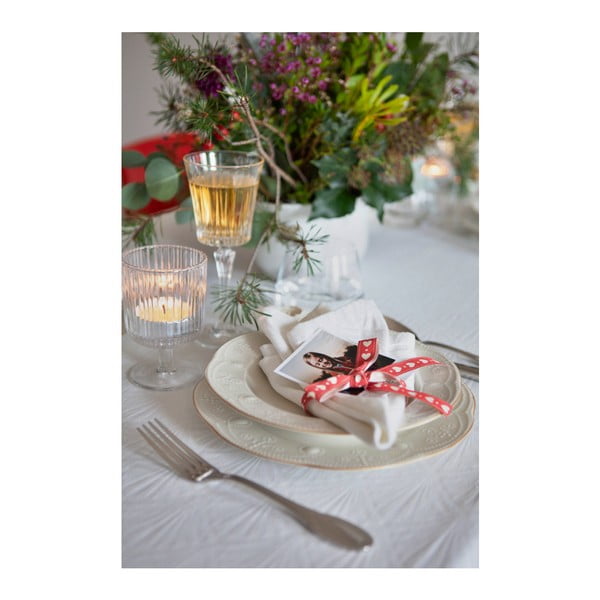 Kozarci v kompletu 6 ks za vino 230 ml – RCR Cristalleria Italiana-image-2