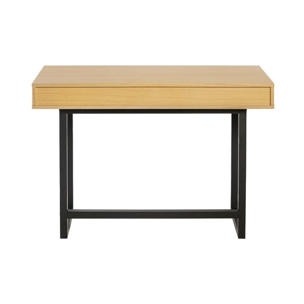 Pisalna miza Woodman Camden s sledjo, 110 x 55 cm-image-4