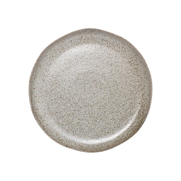 Porcelanski servirni krožnik Ladelle Artisan, ø 33 cm