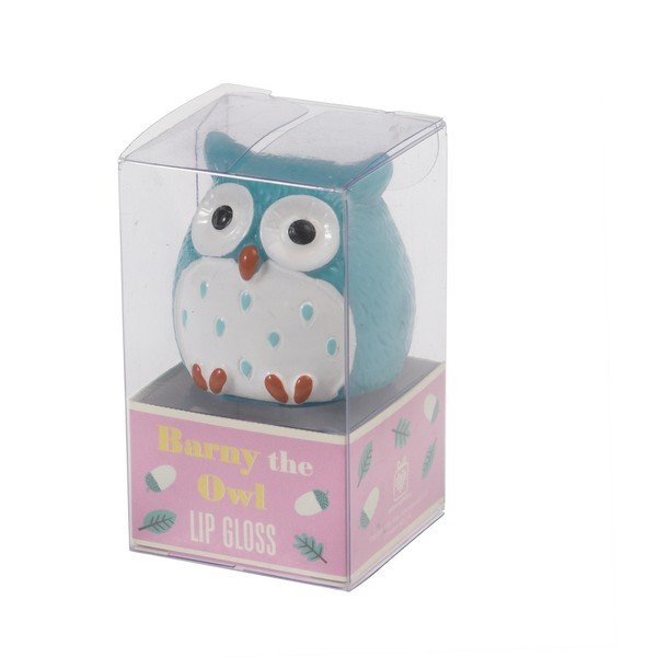 Balzam za ustnice Rex London Owl-image-1