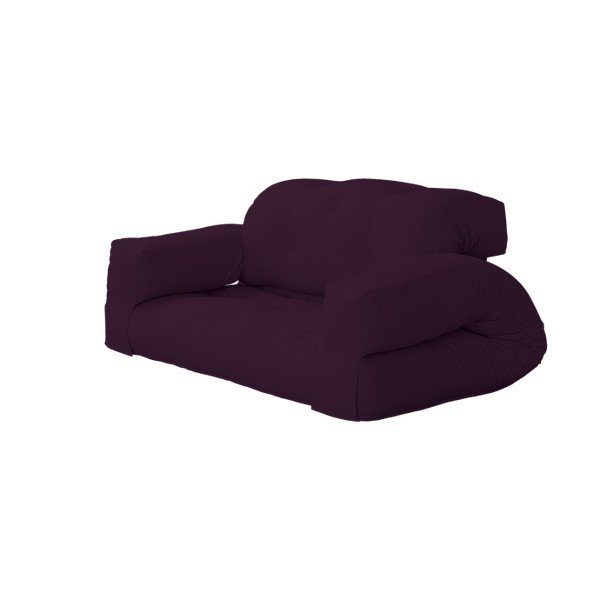 Variabilni kavč Karup Hippo Purple Plum-image-3