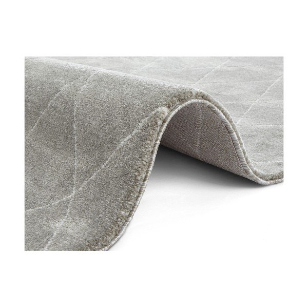 Temno siva preproga Elle Decoration Euphoria Sannois, 120 x 170 cm-image-2