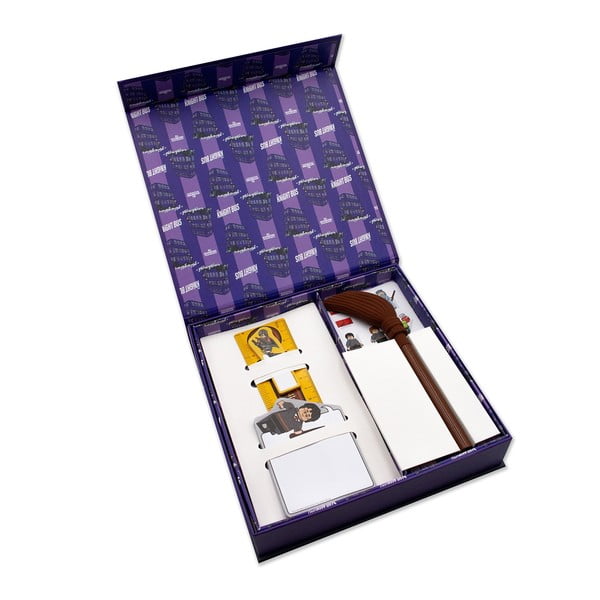 Darilni komplet Harry Potter – LEGO®-image-3