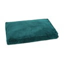 Temno zeleno ležišče za pse 100x70 cm Dog Fantasy Stripe – Plaček Pet Products