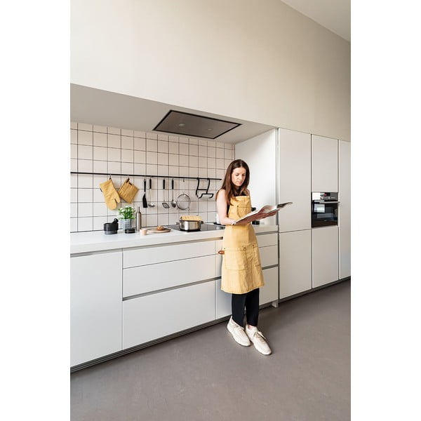 Bombažni predpasnik Havana - Tiseco Home Studio-image-1