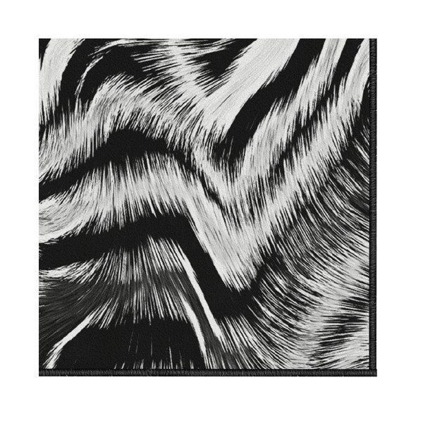 Preproga Oyo home Zebra, 140 x 220 cm-image-1