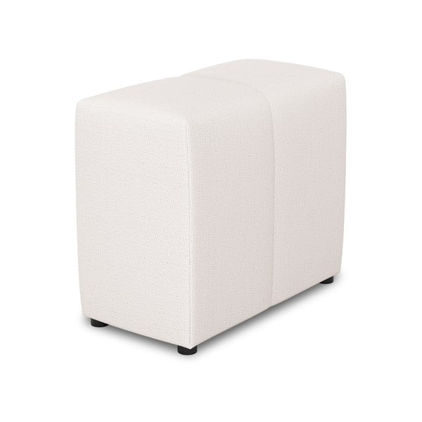 Belo naslonjalo za modularni kavč Rome - Cosmopolitan Design 