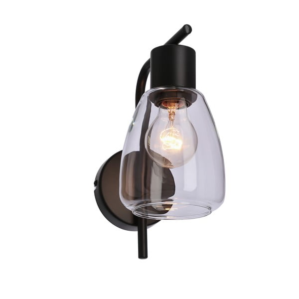 Stenska svetilka ø 12 cm Moldo – Candellux Lighting-image-3