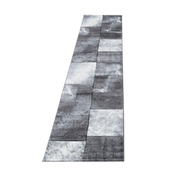 Siv tekač 80x300 cm Hawaii – Ayyildiz Carpets