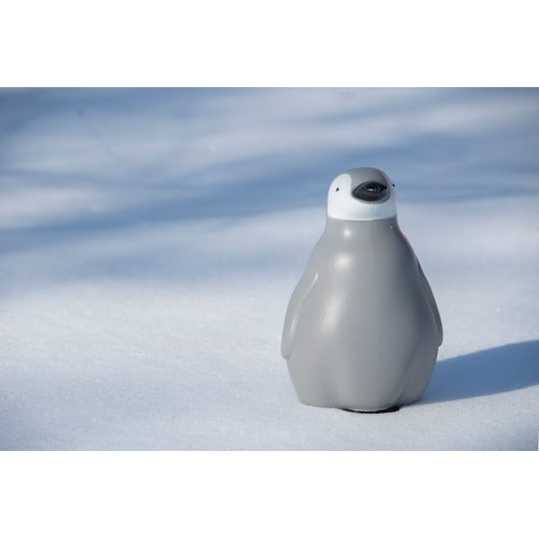 Plastična zalivalka 1,4 l Penguin – Esschert Design-image-1