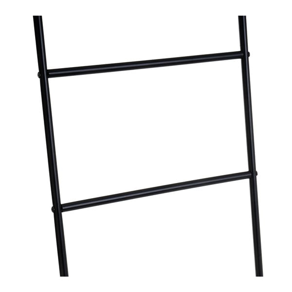 Črna lestev za brisače – Casa Selección-image-3