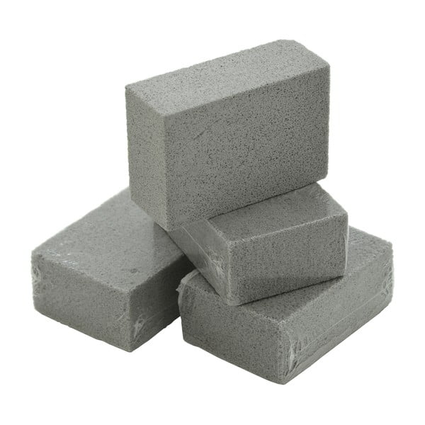 Ščetka za čiščenje 4 ks – Cattara-image-2