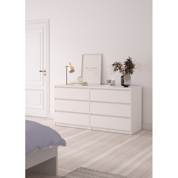 Bela komoda 154x76x50 cm Naia – Tvilum-image-1