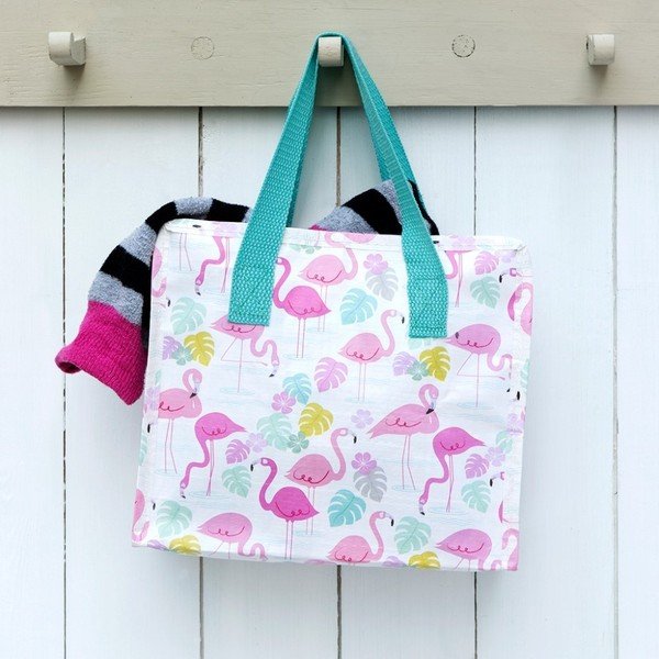 Torba Rex London Flamingo Bay-image-1