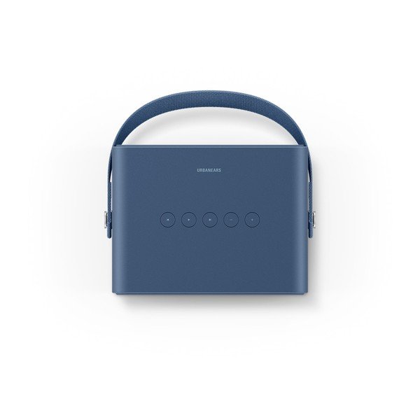 Modrý reproduktor Urbanears Rails-image-4