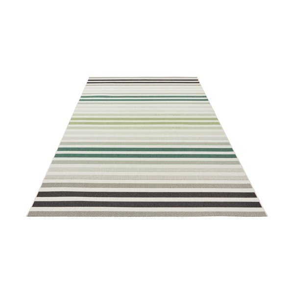 Zeleno-siva zunanja preproga NORTHRUGS Paros, 160 x 230 cm-image-2