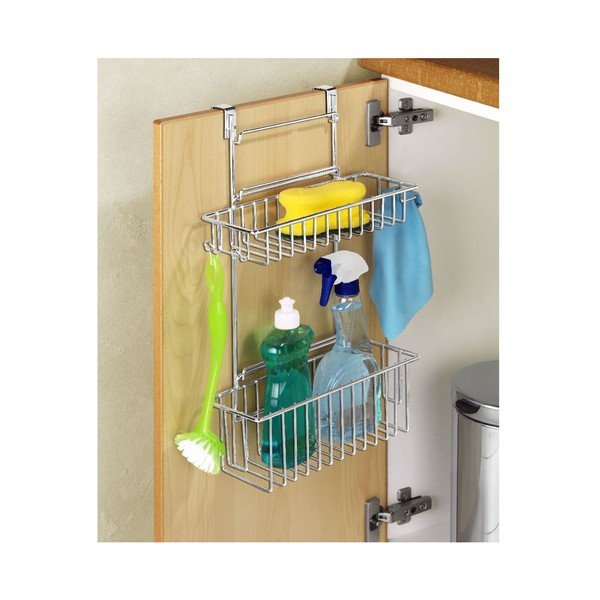 Viseča košara Wenko Clip-On-image-3