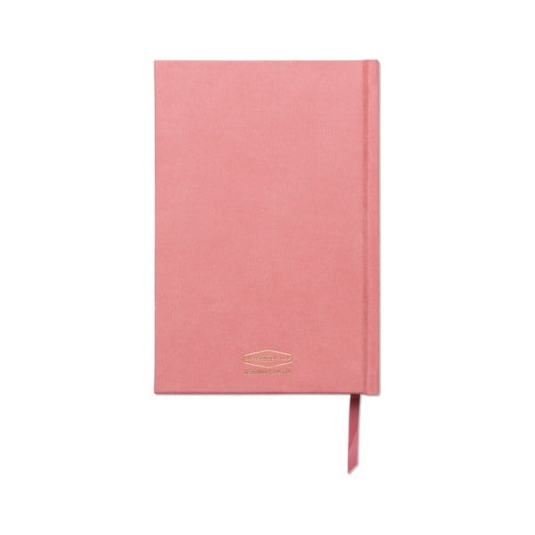 A5 nedatiran dnevnik 240 strani Monaco – DesignWorks Ink-image-2