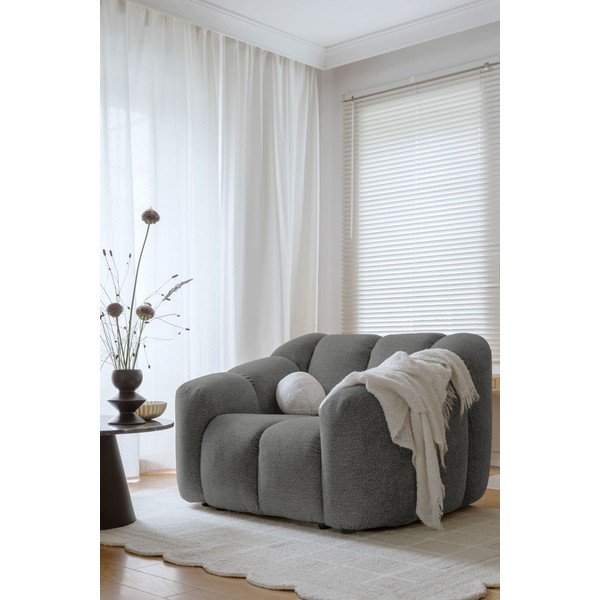 Siv fotelj Shell – Miuform-image-2