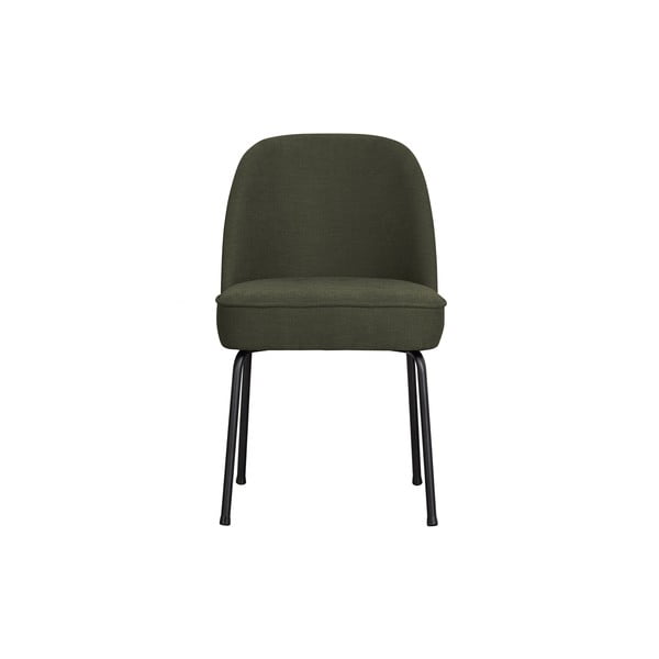 Zeleni jedilni stoli v kompletu 2 ks Vogue – BePureHome