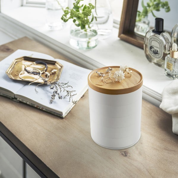 Organizator za nakit Tower – YAMAZAKI-image-3