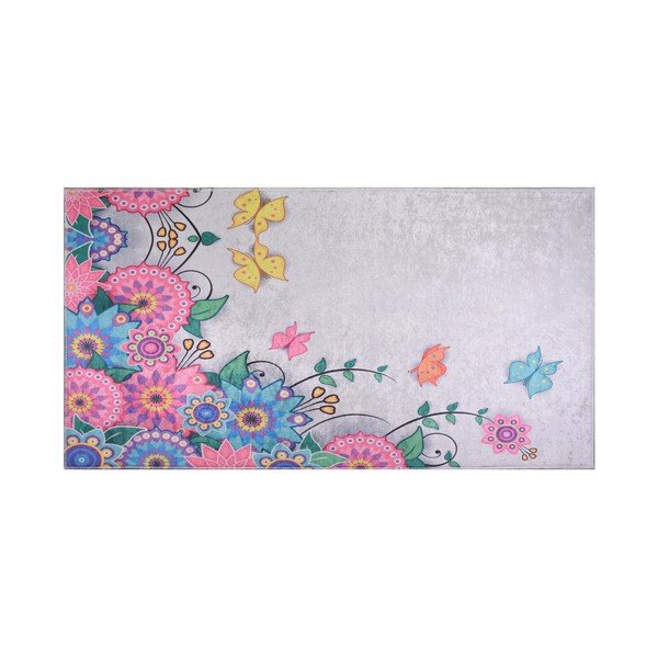 Trajna preproga Vitaus Beautiful Day, 80 x 120 cm-image-1