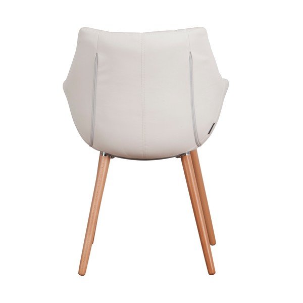 Eleven White Bukov stol-image-2