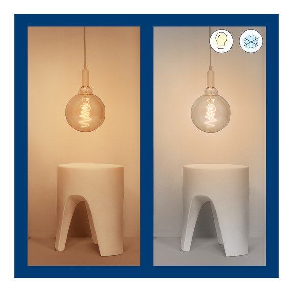 Filament pametna žarnica z žarnico E27, 6 W – WiZ-image-4