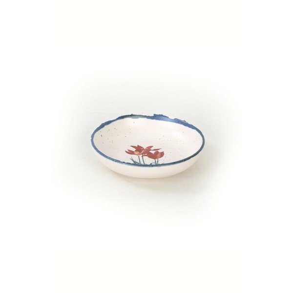 Komplet 6 keramičnih krožnikov za sladico My Ceramic, ø 13 cm-image-2