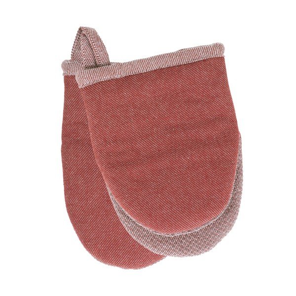 Bombažne kuhinjske rokavice v kompletu 2 ks Somerset – Tiseco Home Studio