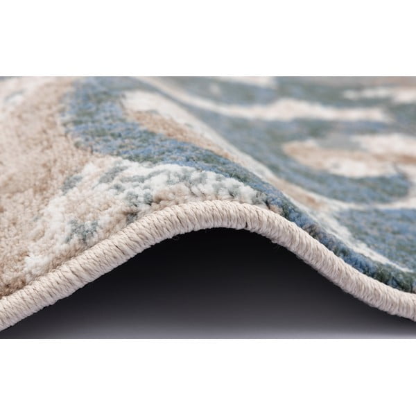 Mentolno zelena preproga 133x190 cm Lida Santi – FD-image-2