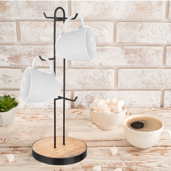 Kovinsko držalo za skodelice Radka - Orion-image-1