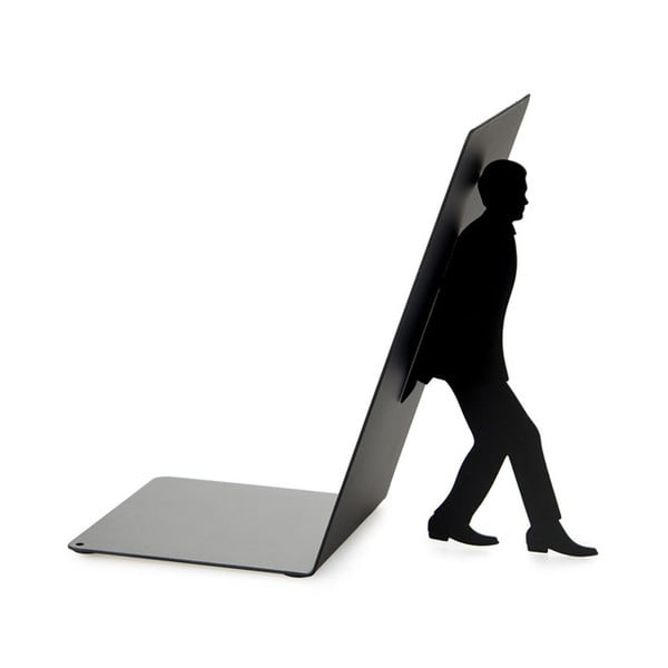 Držalo za knjige Too Many Books – Balvi-image-2