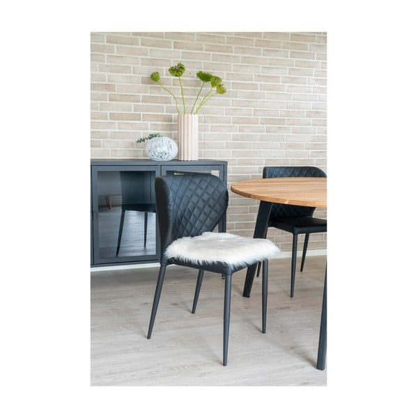 Sedežna blazina 40x40 cm – House Nordic-image-1