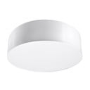 Bela stropna svetilka Sollux Atis Ceiling